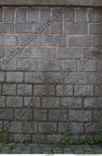 Photo Textures of Wall Stones